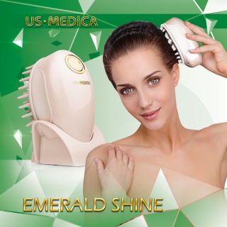 Товары для красоты US-MEDICA Emerald Shine Товары для красоты US-MEDICA Emerald Shine