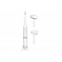 Звуковая электрическая зубная щетка 3 в 1 US MEDICA Smile Expert Plus. Звуковая электрическая зубная щетка 3 в 1 US MEDICA Smile Expert Plus.