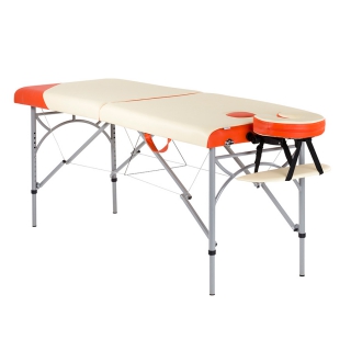 Складной массажный стол US-MEDICA Super Light Складной массажный стол US-MEDICA Super Light