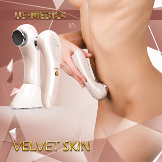 Товары для красоты US-MEDICA Velvet Skin Товары для красоты US-MEDICA Velvet Skin