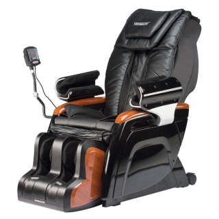 Массажное кресло